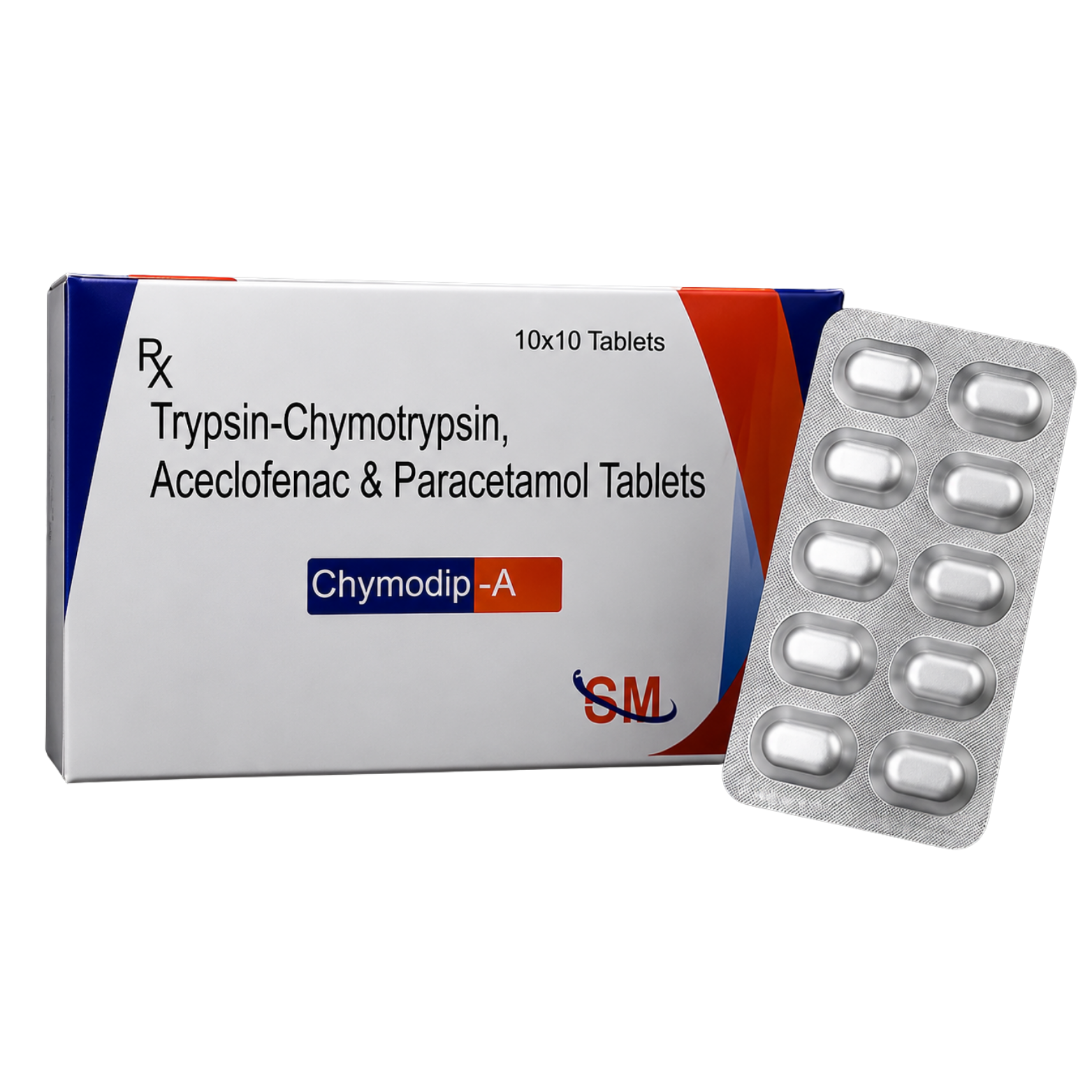 Chymodip-A